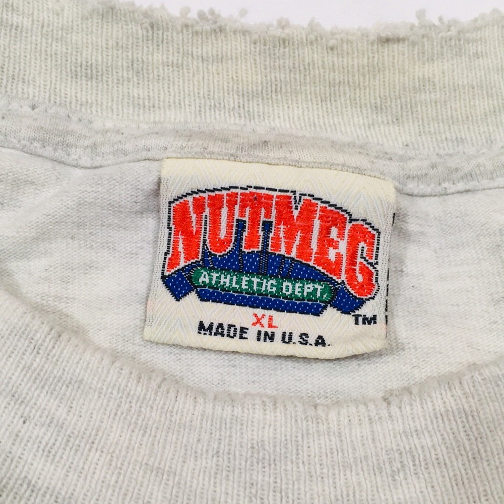 Vintage 1991 Pittsburgh Penguins Champions T-Shirt - Picture 6 of 7